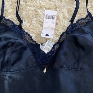 NWT lingerie night gown